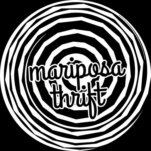 mariposathriftv